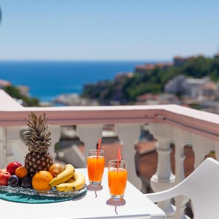 Castello Apartments Ulcinj Zewnętrze zdjęcie