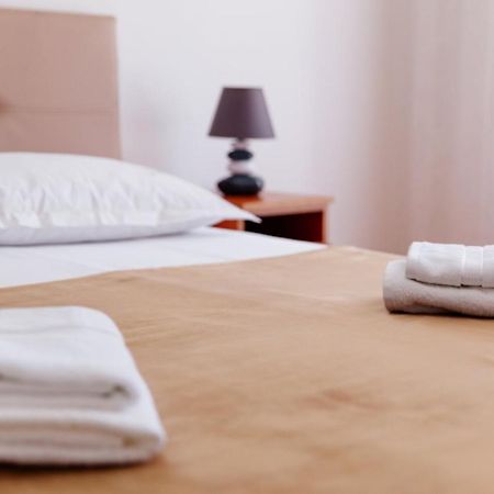 Castello Apartments Ulcinj Zewnętrze zdjęcie