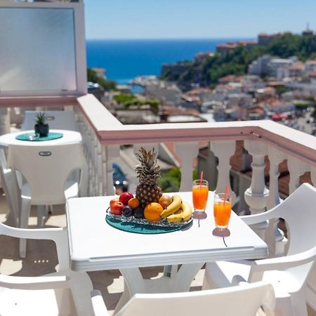 Castello Apartments Ulcinj Zewnętrze zdjęcie