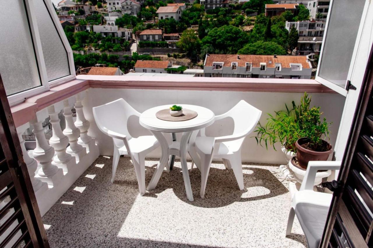 Castello Apartments Ulcinj Zewnętrze zdjęcie