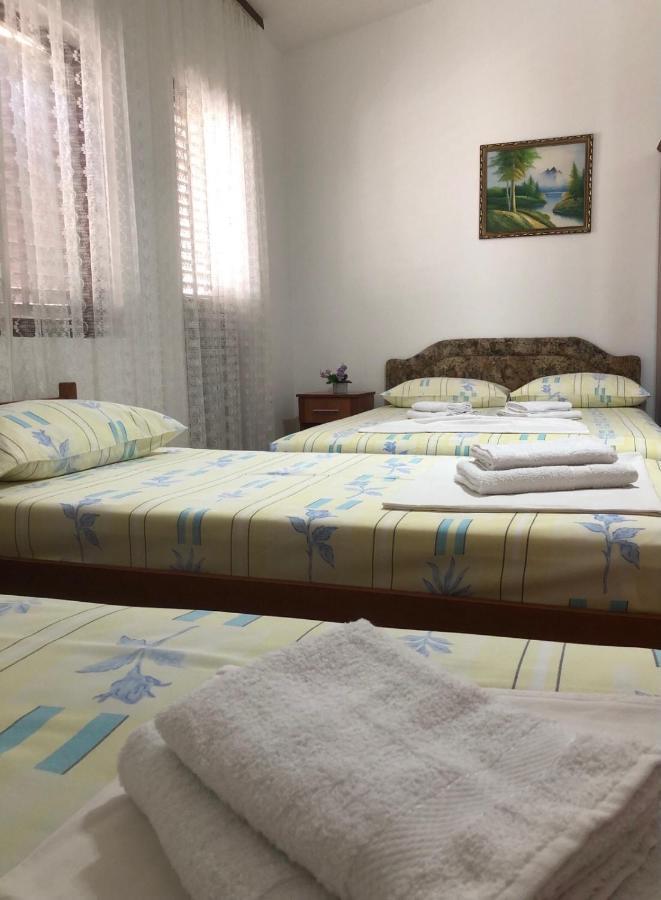 Castello Apartments Ulcinj Zewnętrze zdjęcie