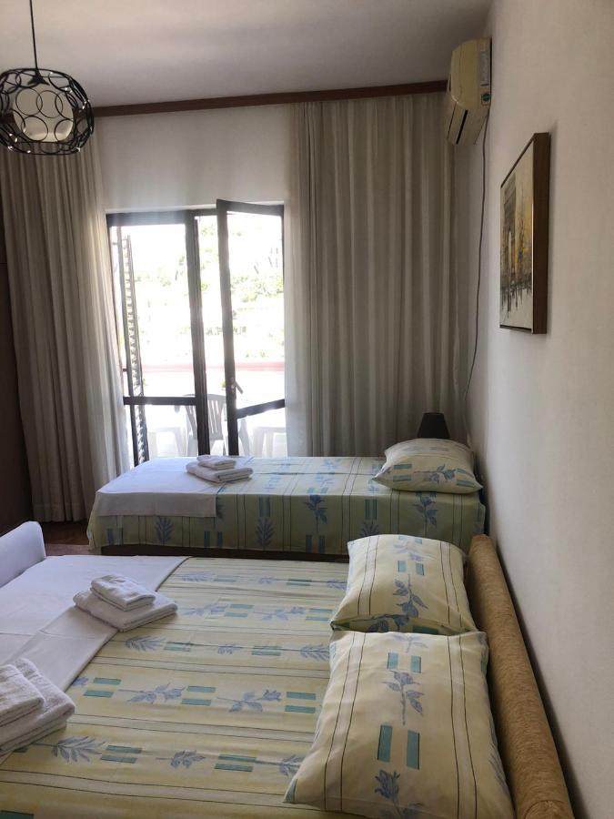 Castello Apartments Ulcinj Zewnętrze zdjęcie